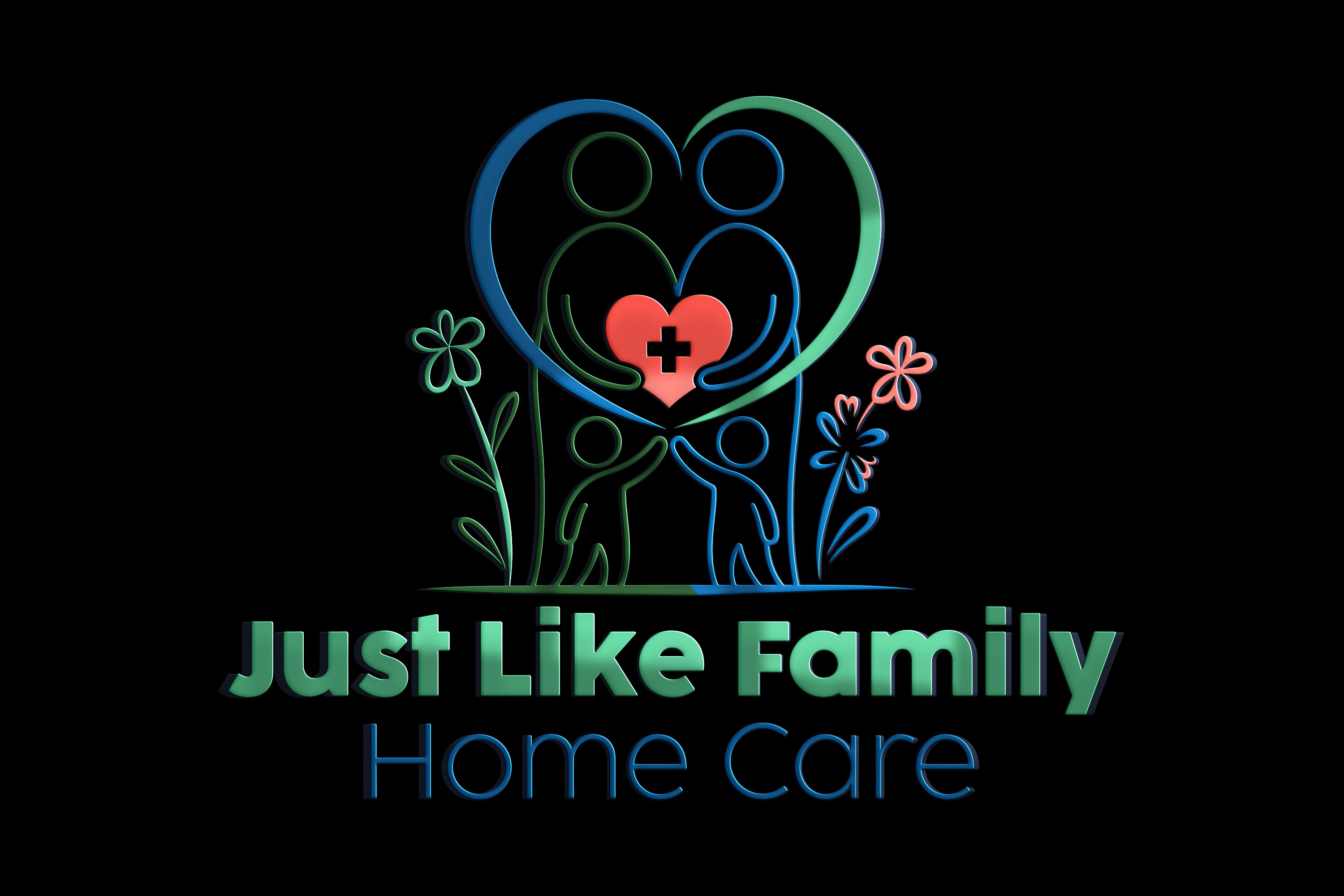 Just Like Family Home Care Inc. at Silt, CO