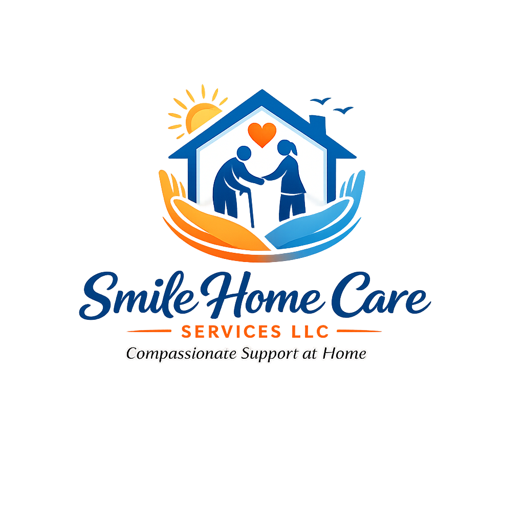 Smile Home Care Services LLC at Dayton, OH