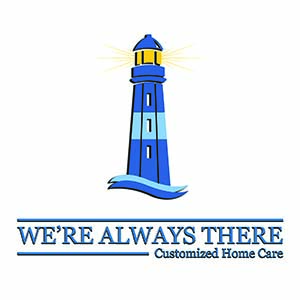 We're Always There - Customized Home Care - Pinellas Park, FL