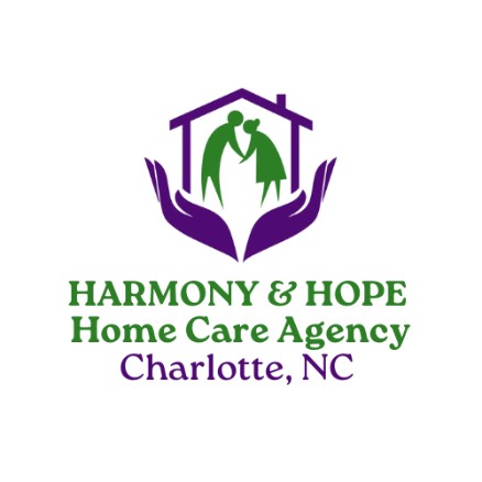 Harmony and Hope Home Care, Charlotte at Charlotte, NC