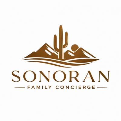 Sonoran Family Concierge at Scottsdale, AZ