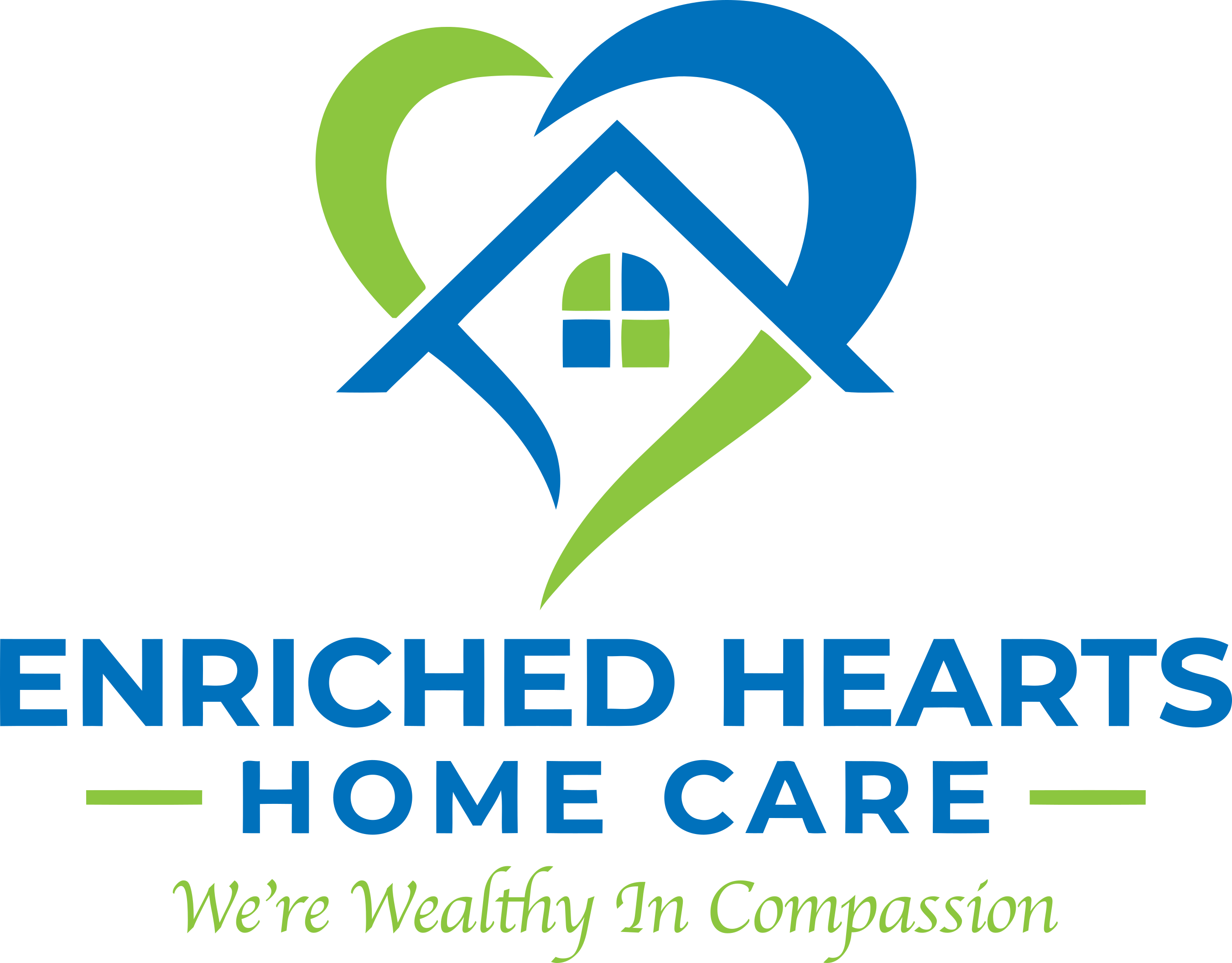 Enriched Hearts Home Care LLC - Santa Monica, CA