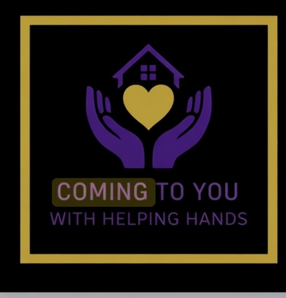 Coming To You With Helping Hands at Kent, OH