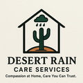 Desert Rain Care Services LLC at Maricopa, AZ