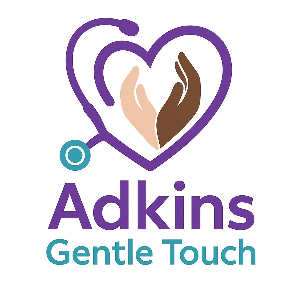 Adkins Gentle Touch Home Health at Athens, GA