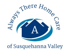 Always There Home Care of Susquehanna Valley - York, PA