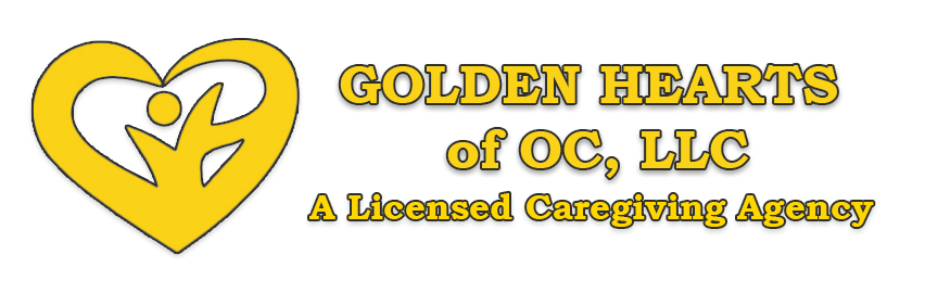 Golden Hearts of OC, LLC at Ladera Ranch, CA