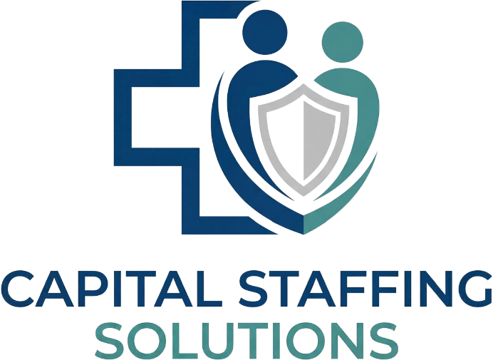 Capital Staffing Solutions LLC at Hanover, MD
