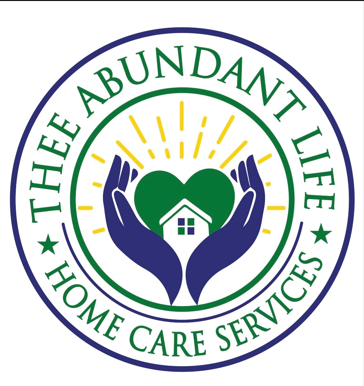 Thee Abundant Life Home Care Services at Goose Creek, SC