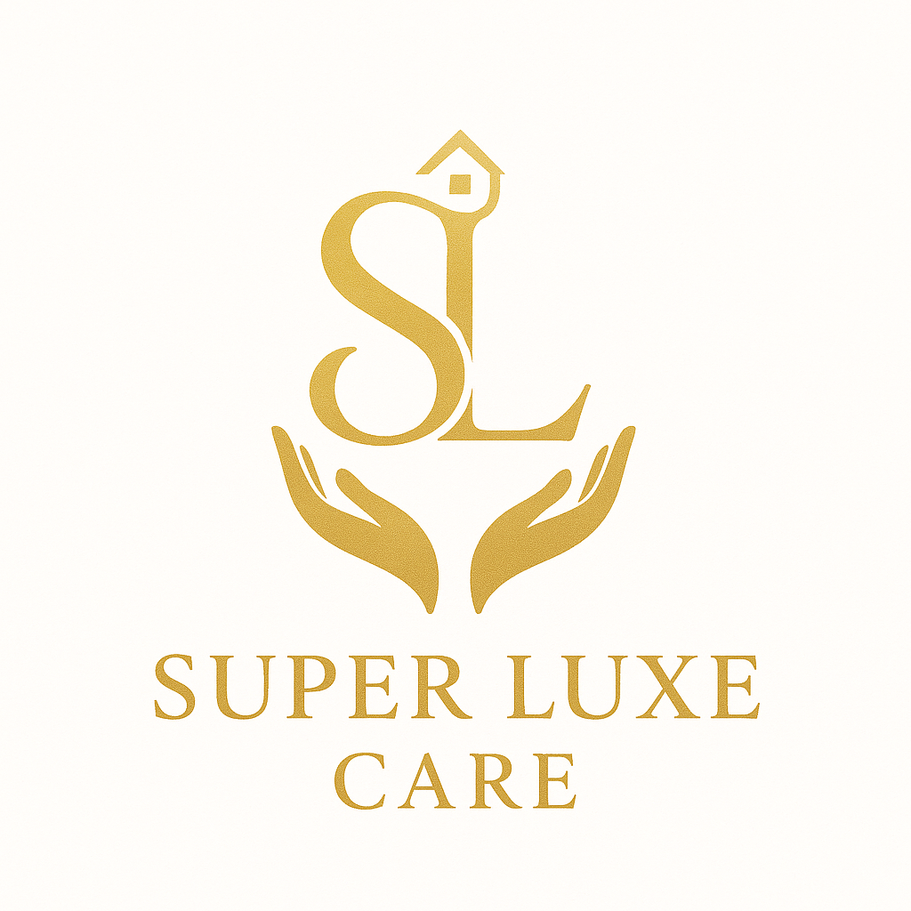 Super Luxe Care at Vacaville, CA