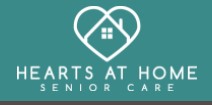 Hearts at Home Senior Care - San Antonio - San Antonio, TX