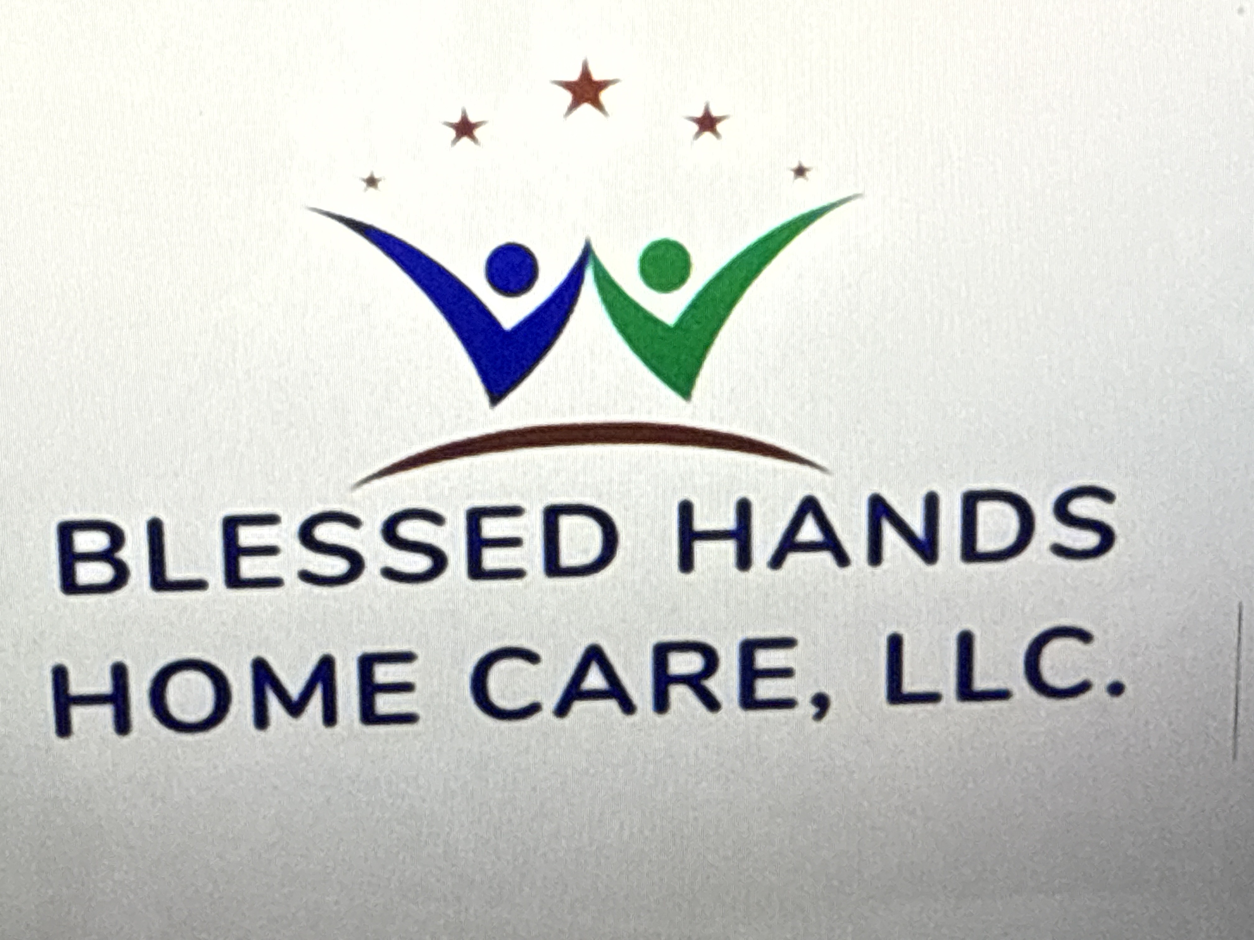 Blessed Hands Home Care LLC at West Chester, OH