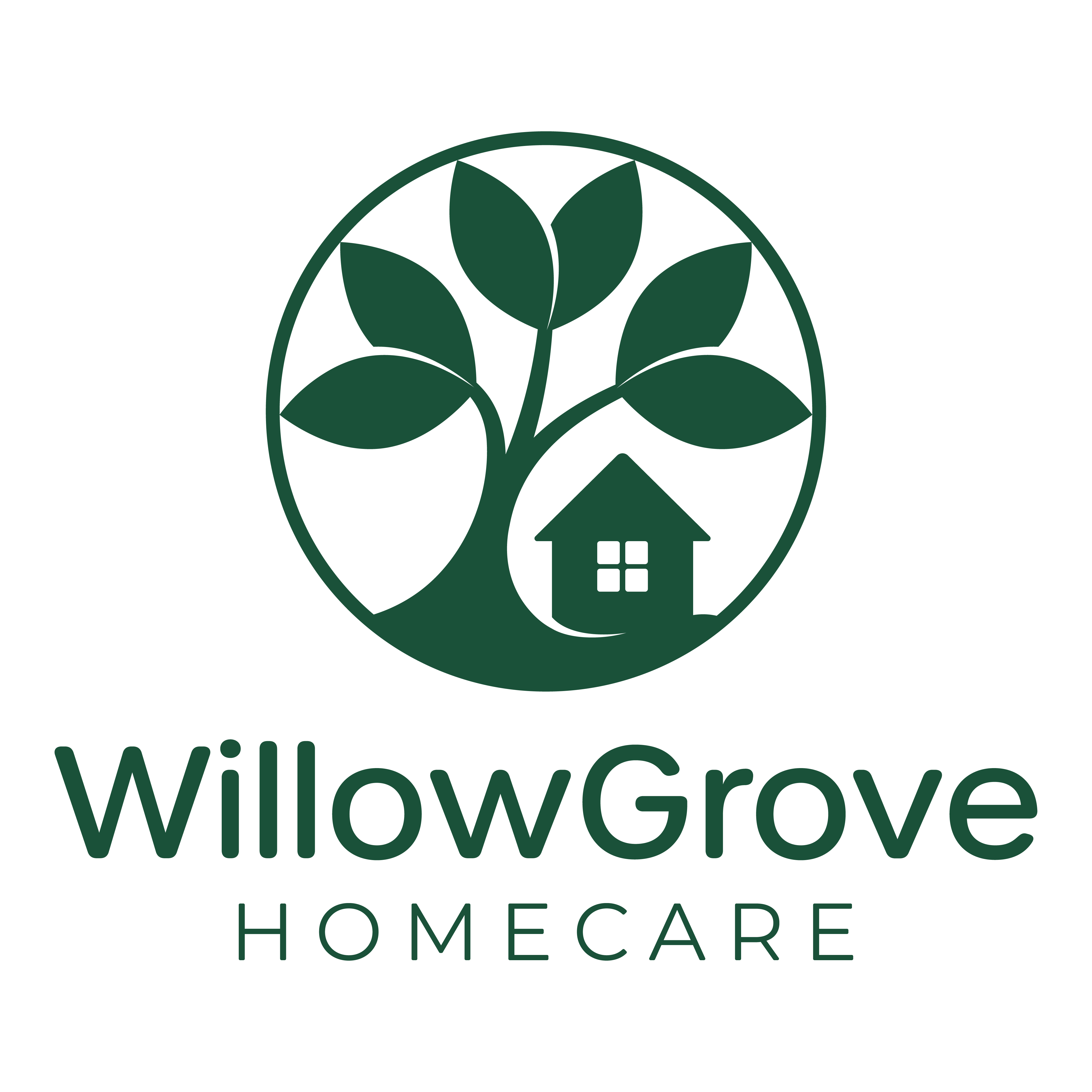 WillowGrove Homecare at Calhoun, GA
