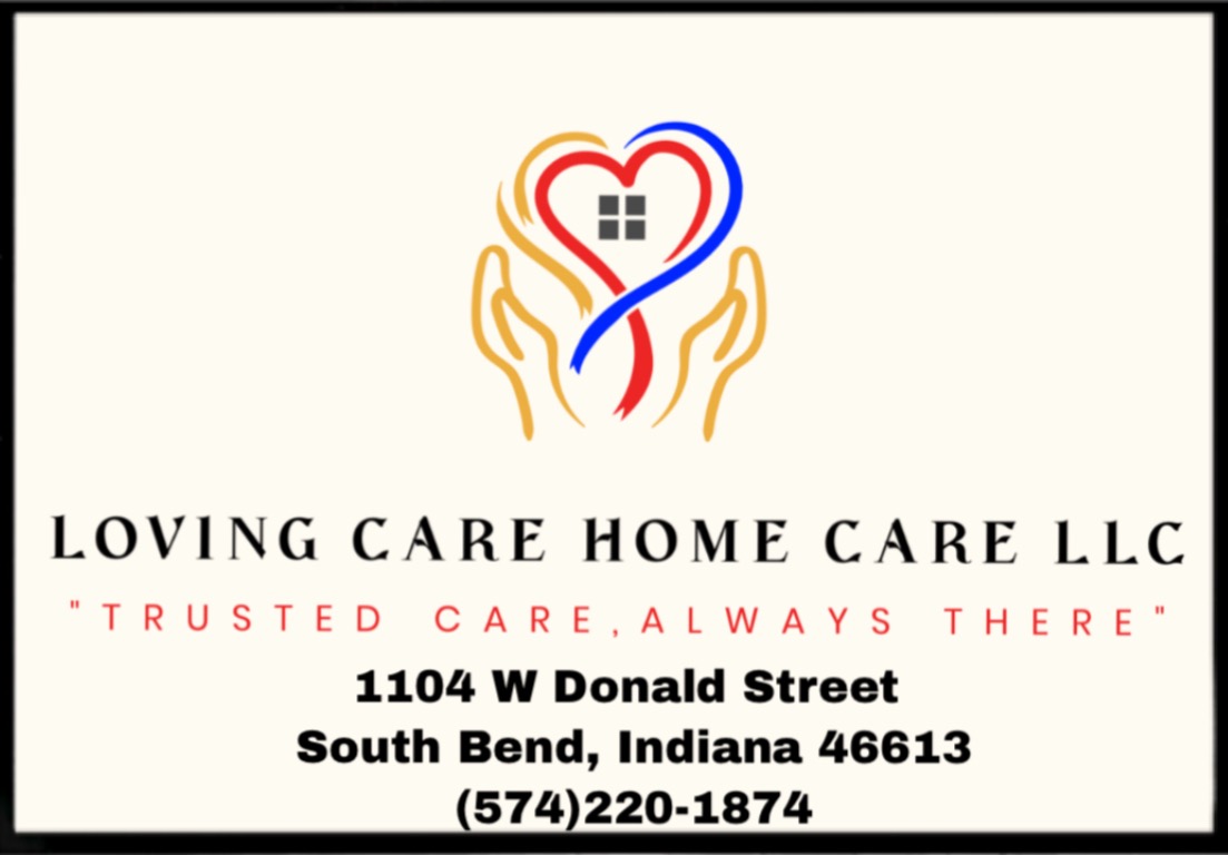 Loving Care Home Care LLC - South Bend, IN