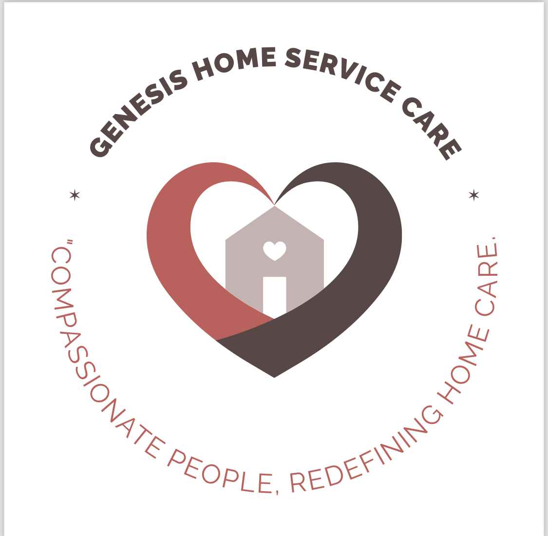 Genesis Home Service Care at Chicago, IL