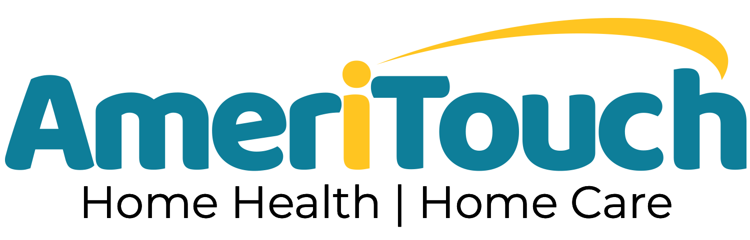 AmeriTouch Home Care Services - Dallas, TX