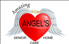 Amazing Angels Senior Homecare - Knoxville, TN