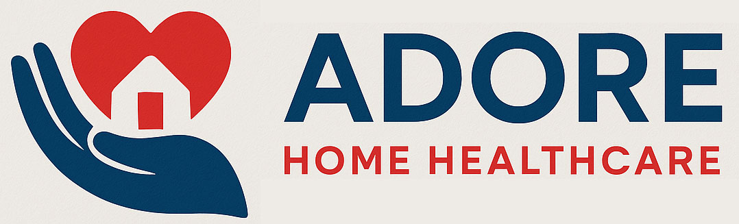 Adore Home Healthcare LLC - Katy, TX