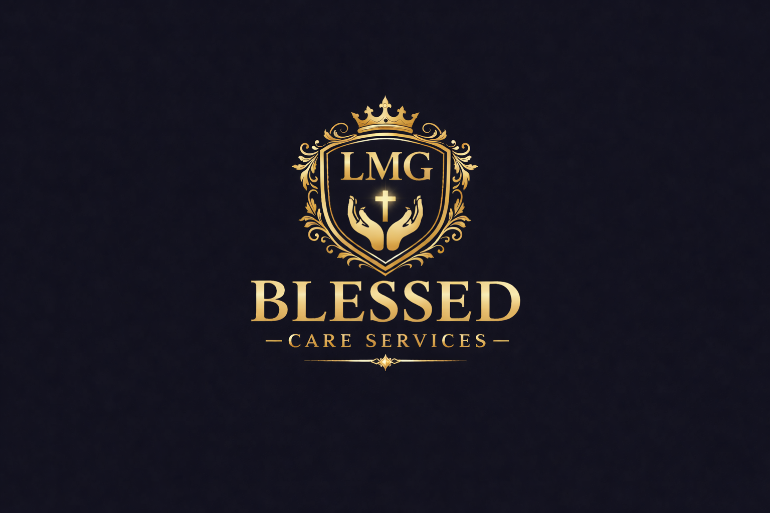 LMG Blessed Care Services, LLC at Fort Lauderdale, FL