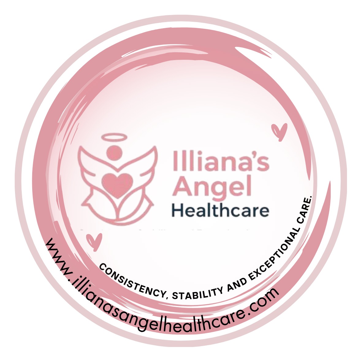 Illiana's Angel Healthcare at Manvel, TX
