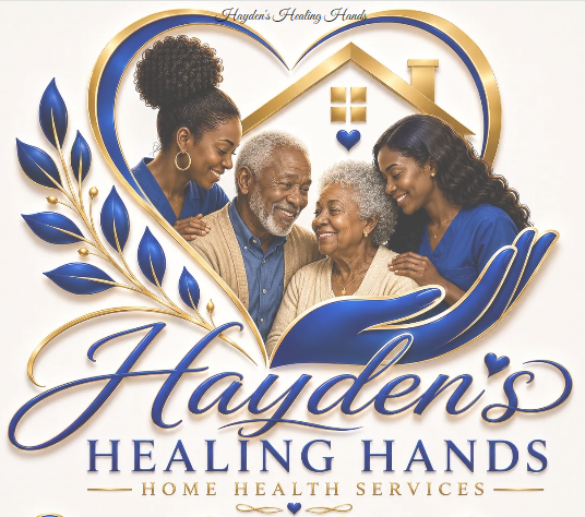 Haydens Healing Hands at Highland Park, MI