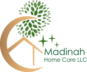 Madinah Home Care  LLC at Irving, TX