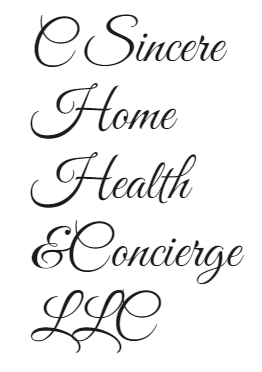 C. Sincere Home Health & Conceirge LLC at Souderton, PA