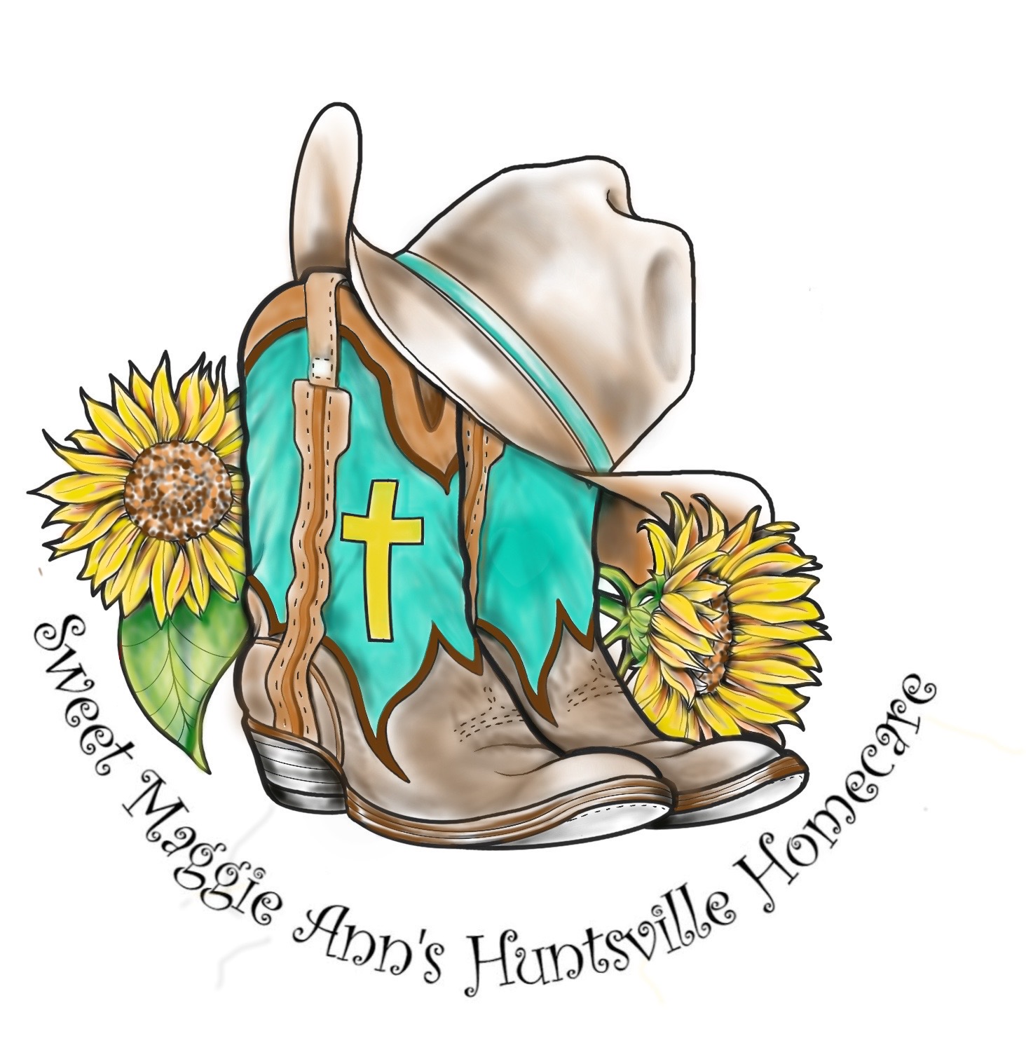 Sweet Maggie Ann's Huntsville Homecare LLC at Huntsville, TX