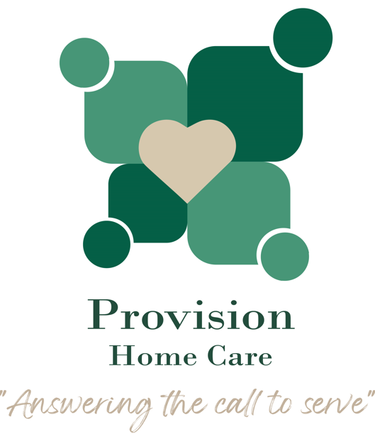 Provision Home Care at El Paso, TX