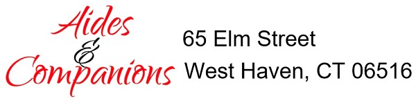 Aides & Companions LLC at West Haven, CT