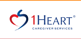 1Heart Caregiver Services of Roseville, CA - Roseville, CA