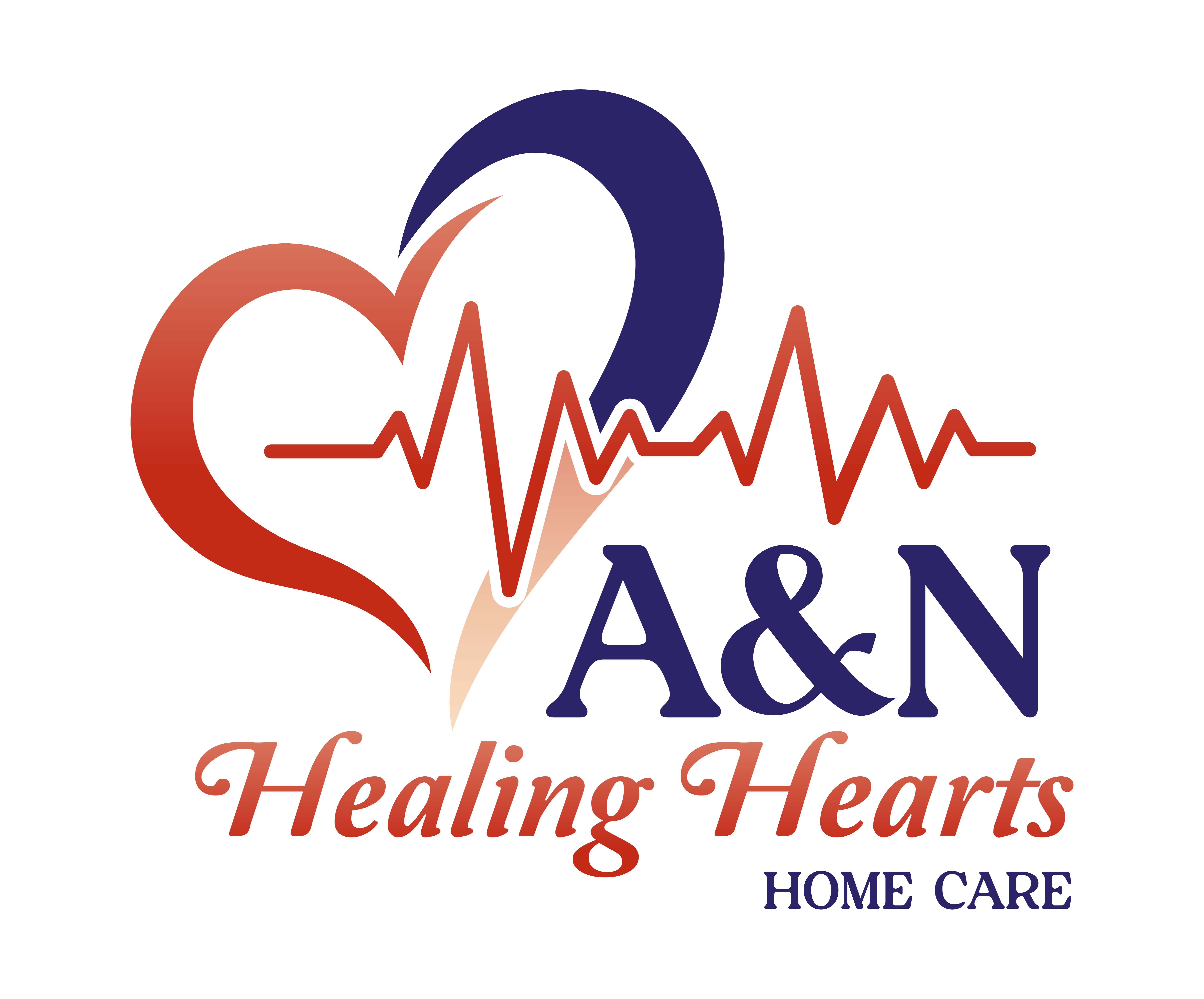 A & N Healing Hearts Inc at Chicago, IL
