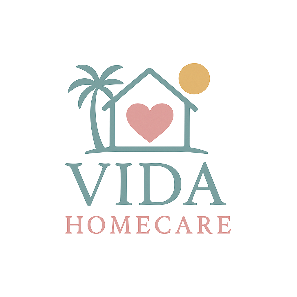 Vida Home Care - Estero, FL