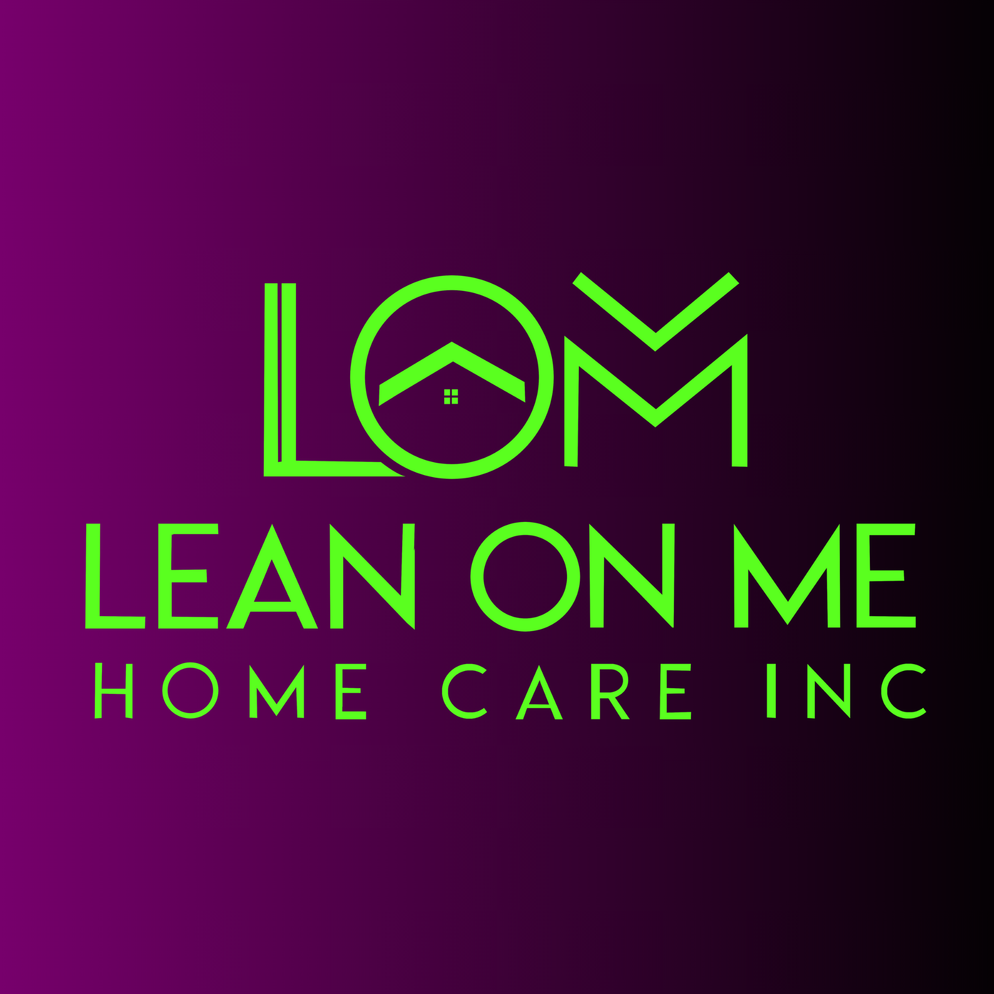 Lean On Me Home Care Inc at Mount Vernon, NY