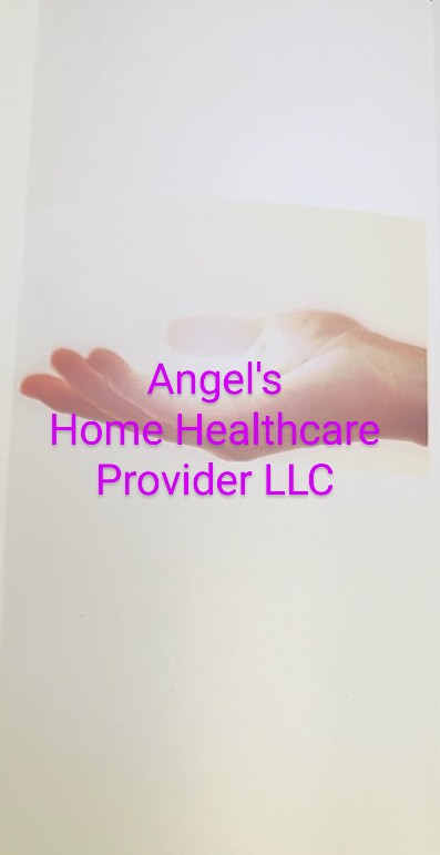 Angels Home Health Care Provider - Thompsons, TX