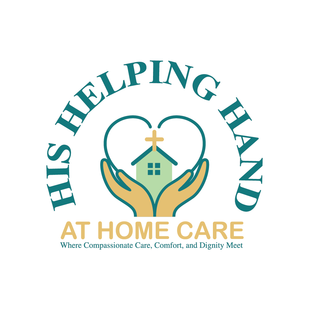 His Helping Hand At Home Care LLC at Tacoma, WA