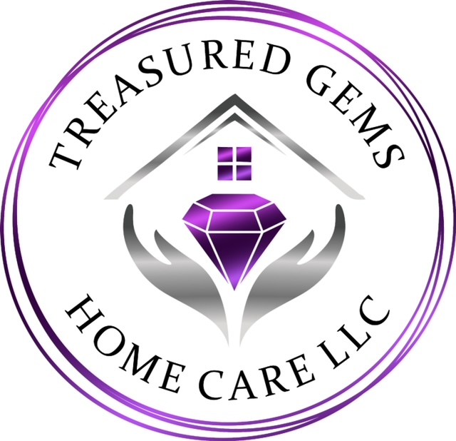 Treasured Gems Home Care - Jackson MS at Jackson, MS