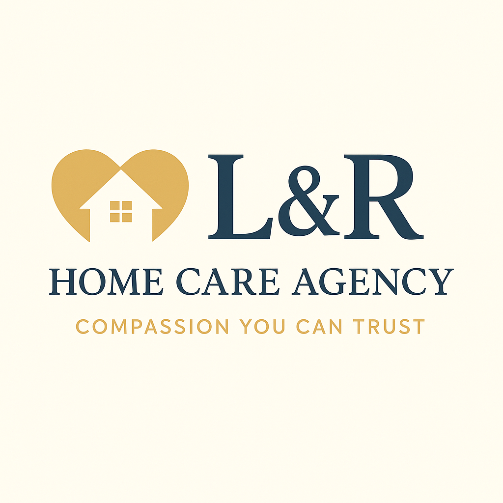 L&R Home Care Agency, LLC at Lansdowne, PA