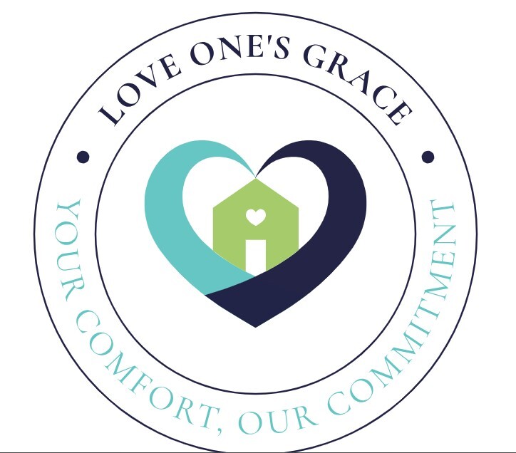 Love One's Grace Home Care, LLC at Greensboro, NC