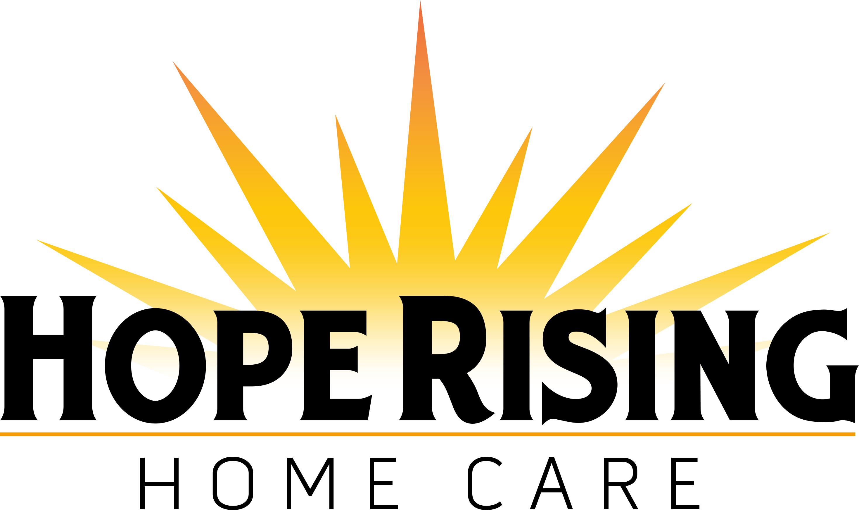 Hope Rising Care Services, Inc. at Philadelphia, PA