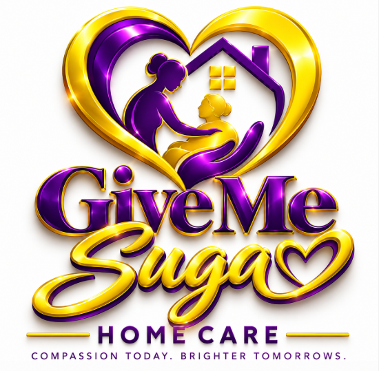 Give Me Suga Home Care at Columbia, SC