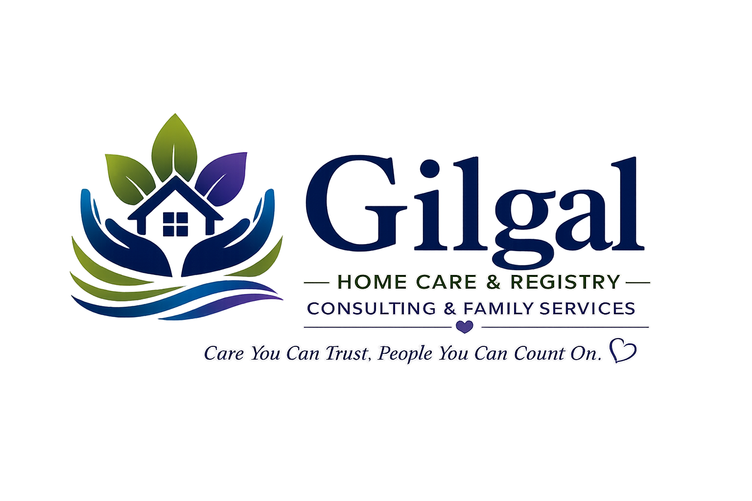 Gilgal Home Care & Registry LLC at King Of Prussia, PA