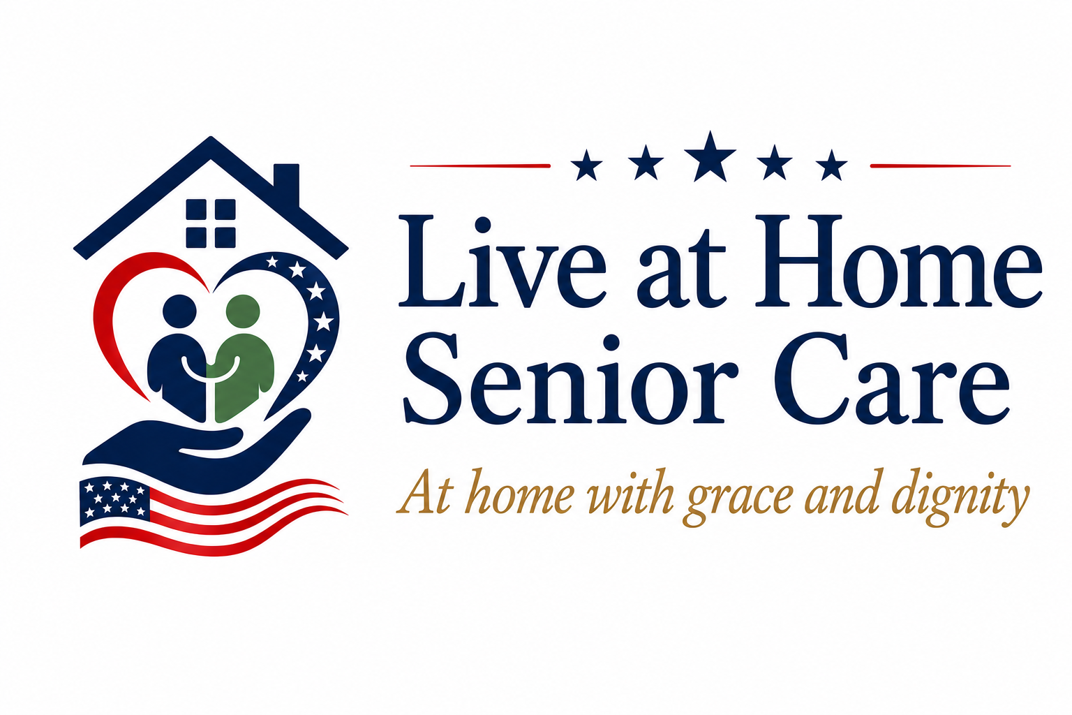 Live At Home Senior Care at Hudson, FL
