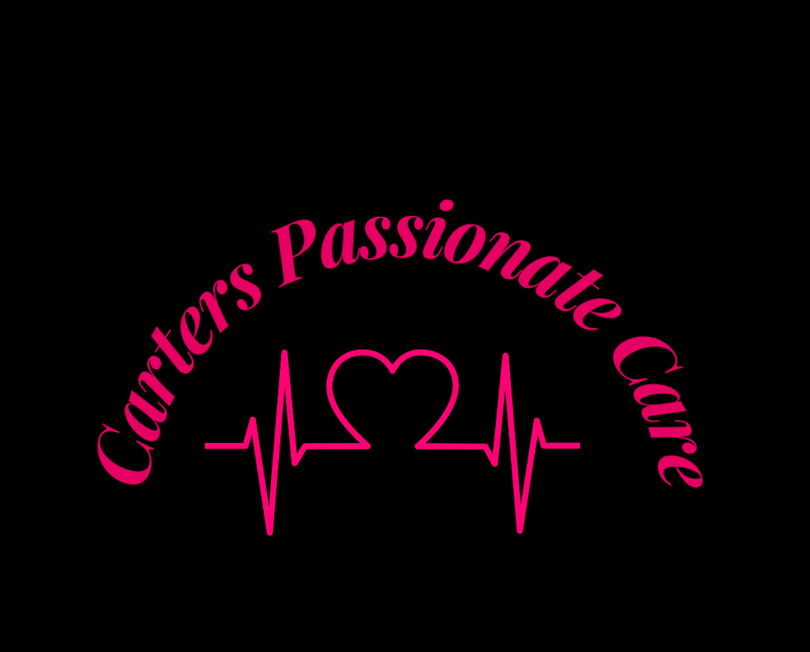 Carters Passionate Care L.L.C. at Royal Oak, MI