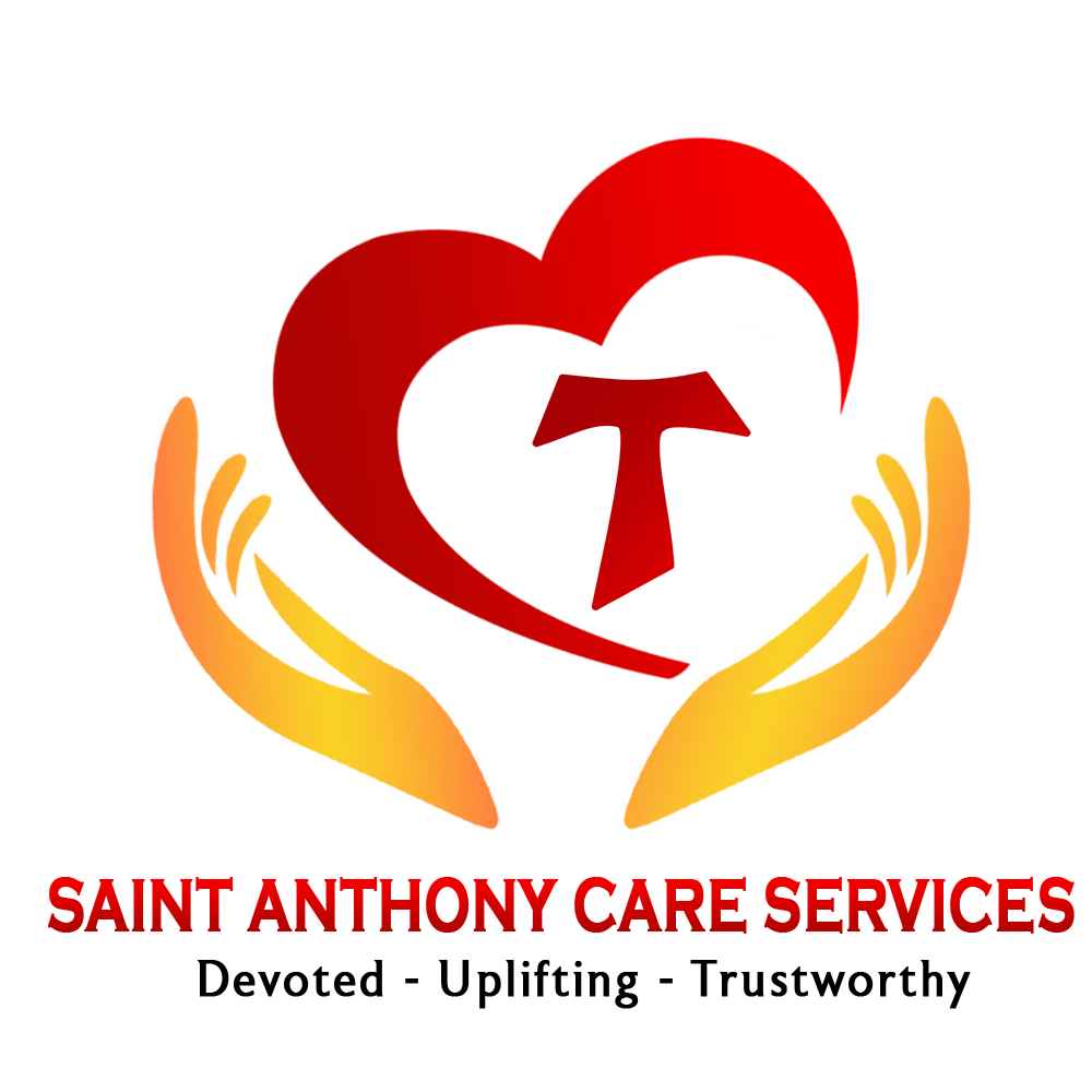 Saint Anthony Care Services - Missouri City, TX