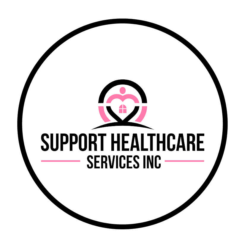 Support Health Care Services Inc - Greensboro, NC