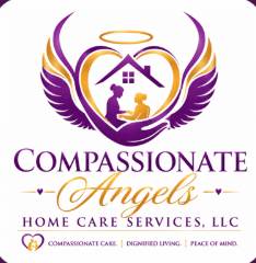 Compassionate Angels Home Care Services LLC at Jonesboro, GA