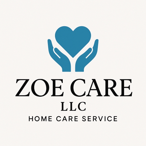 ZoeCare Home Care Services at Winston-Salem, NC