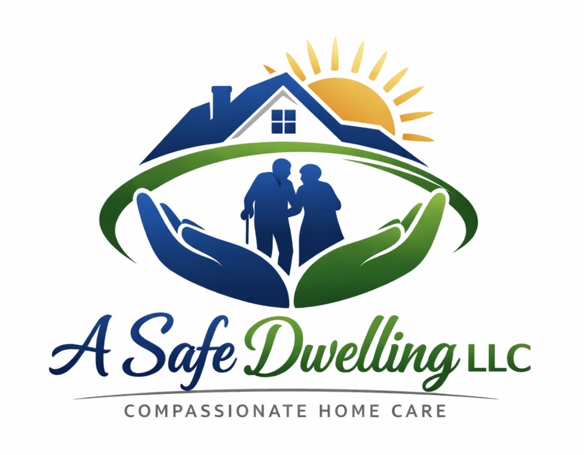 A Safe Dwelling LLC at Cleveland, OH