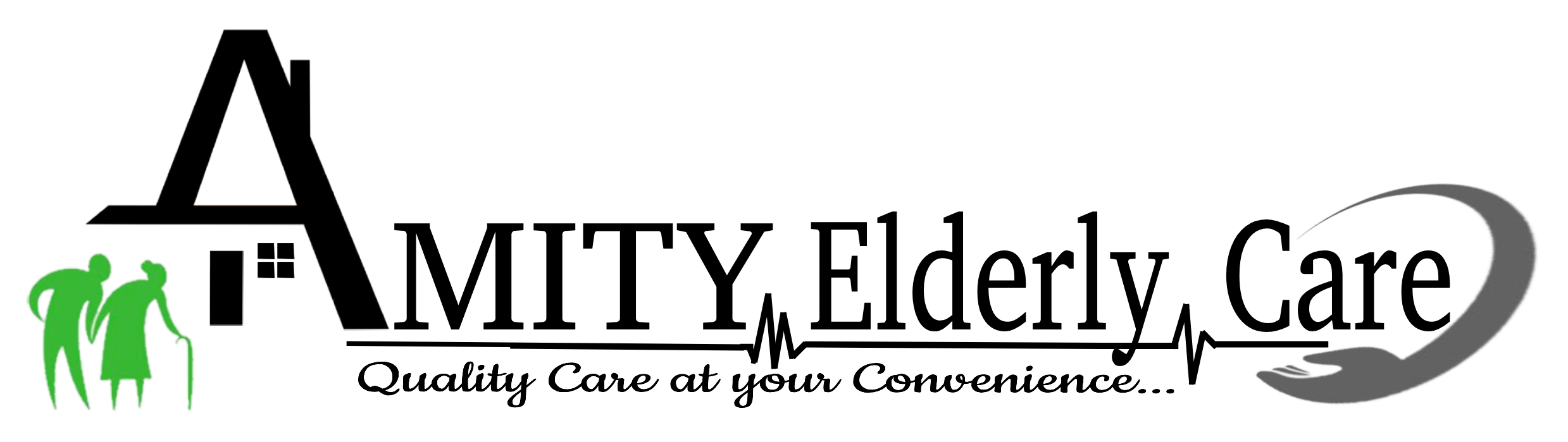 Amity Elderly Care Services LLC at Lakewood, CA